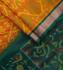PALANI TIE DYE SOFT SILK SAREE